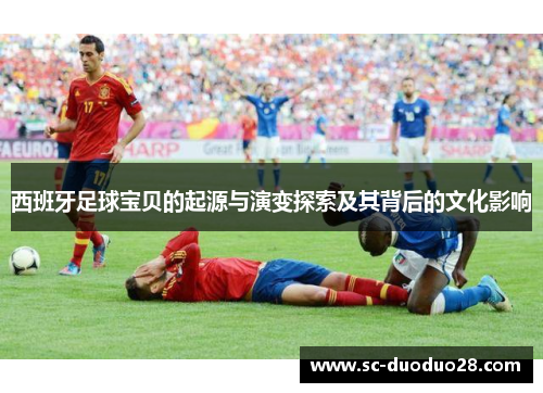西班牙足球宝贝的起源与演变探索及其背后的文化影响