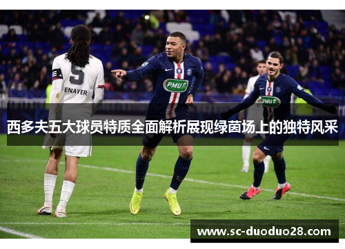 西多夫五大球员特质全面解析展现绿茵场上的独特风采