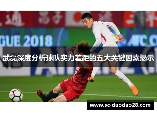 武磊深度分析球队实力差距的五大关键因素揭示