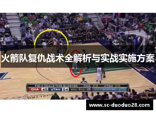 火箭队复仇战术全解析与实战实施方案