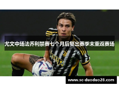 尤文中场法乔利禁赛七个月后复出赛季末重返赛场